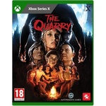 2K Games The Quarry (Xbox Series X/S)