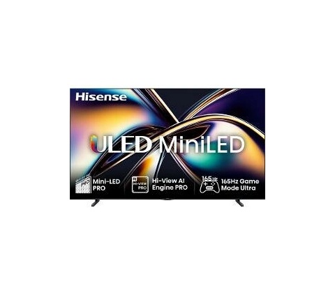 Hisense 100U8Q