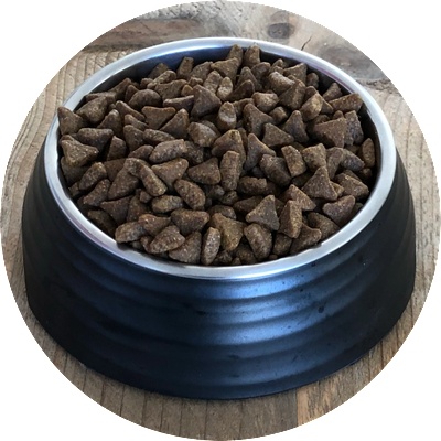 Inbalance Премиум котешка храна гранули за най-капризните котки Inbalance Cat Choosy 100gr/4kg