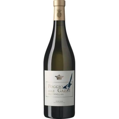 Ornellaia Poggio alle Gazze 2023 Bílé 13% 0,75 l (holá láhev)