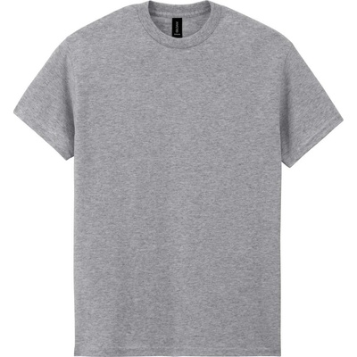 Gildan polokošile DRYBLEND sportovní šedá