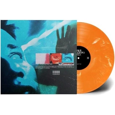 The Oklahoma Kid - Tangerine Tragic LP