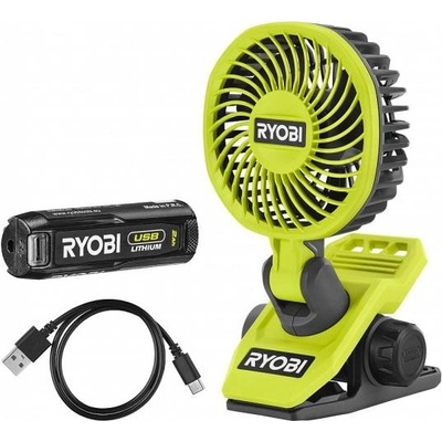 Ryobi RCF4-120G 5133006143