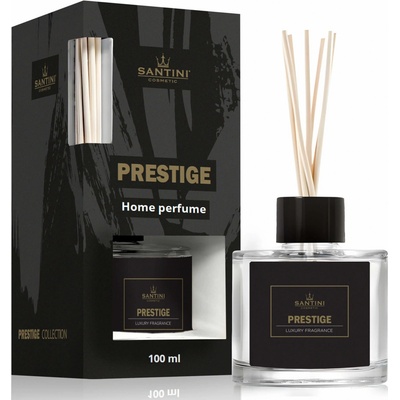Santini Cosmetic Prestige aroma difuzér s náplní 100 ml