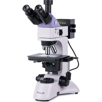 Image 1 of MAGUS Metal 600 (82896)