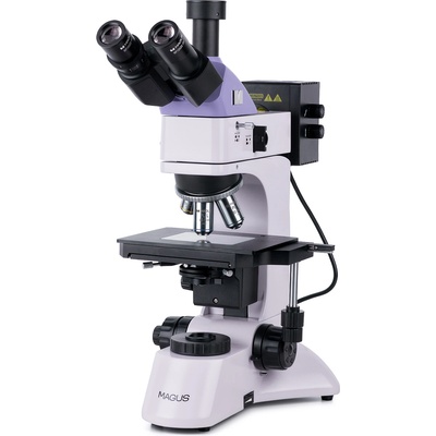 MAGUS Metal 600 (82896)