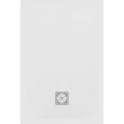 Ideal Standard UltraFlat S+ 120 x 80 cm T5594FR