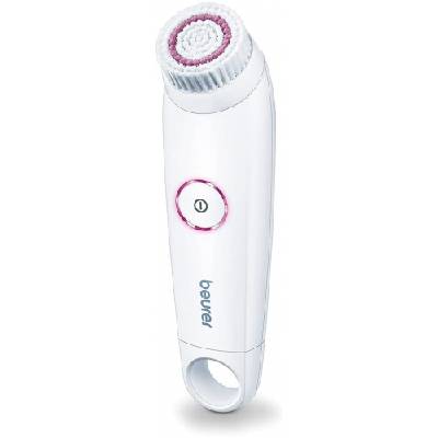 Уред за почистване на лице Beurer FC 45, Facial brush, 1 attachments, 2 speeds, water-resistant