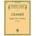 CRAMER 84 STUDIES FOR PIANO