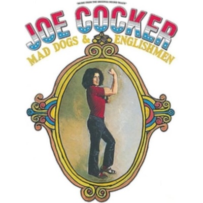 COCKER JOE: MAD DOGS & ENGLISH MEN LP