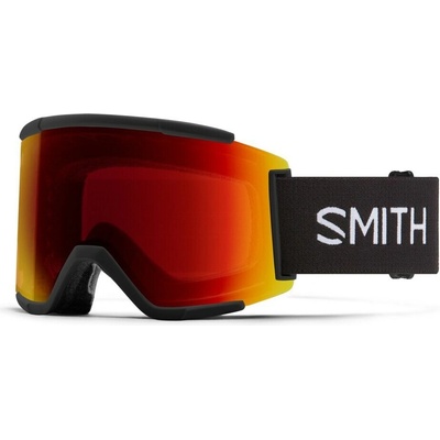 SMITH snb Squad Xl černé 996K 25/26