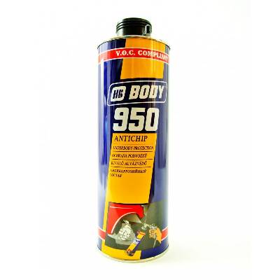HB BODY 950 biela 1L 0046