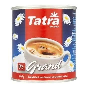 Tatra Grand nesladene 310 g