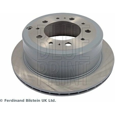 Brzdový kotúč BLUE PRINT ADT343119