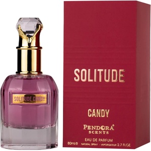 Pendora Scents Solitude Candy EDP 100 ml Парфюми