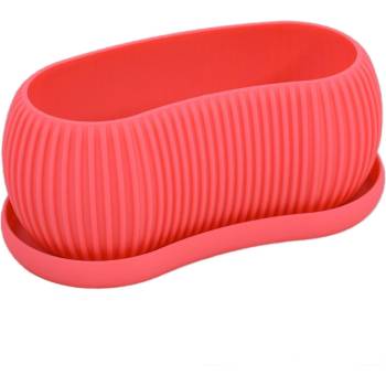 Саксия Terra розов