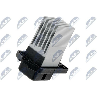 Odpor, vnitřní tlakový ventilátor NTY ERD-KA-500