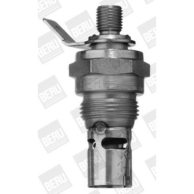 BorgWarner (BERU) Žhavící svíčka BERU 0101072405 (BE GF859) – Hledejceny.cz