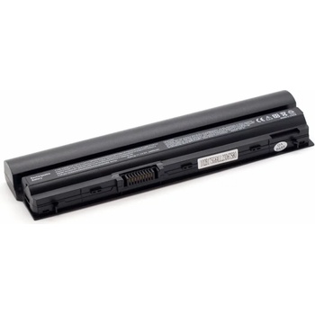 Hosowell RFJMW батерия за лаптоп Dell, 6 клетки, 10.8V, 4400mAh (D-BS-0072)