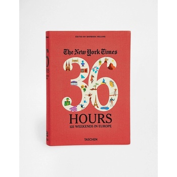 New York Times, 36 Hours: Europe