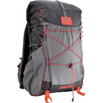 Mountainsmith Zerk 40 l 2024 Black