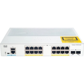 Cisco C1000-16P-E-2G-L