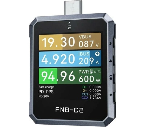 FNIRSI FNB-C2
