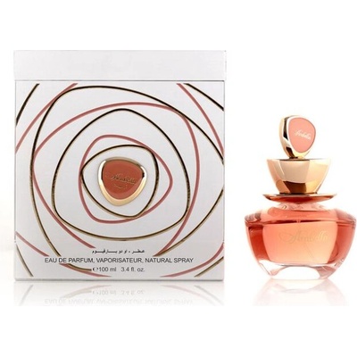 Arabian Oud Arabella parfumovaná voda dámska 100 ml