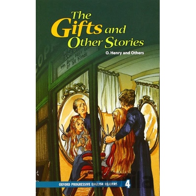 The Gifts and Other Stories - O. Henry