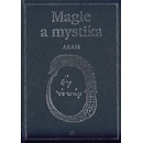 Magie a mystika. v minulosti a současnosti - Kurt Aram - Volvox Globator