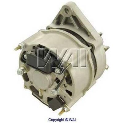 Alternátor Bosch 0120484049