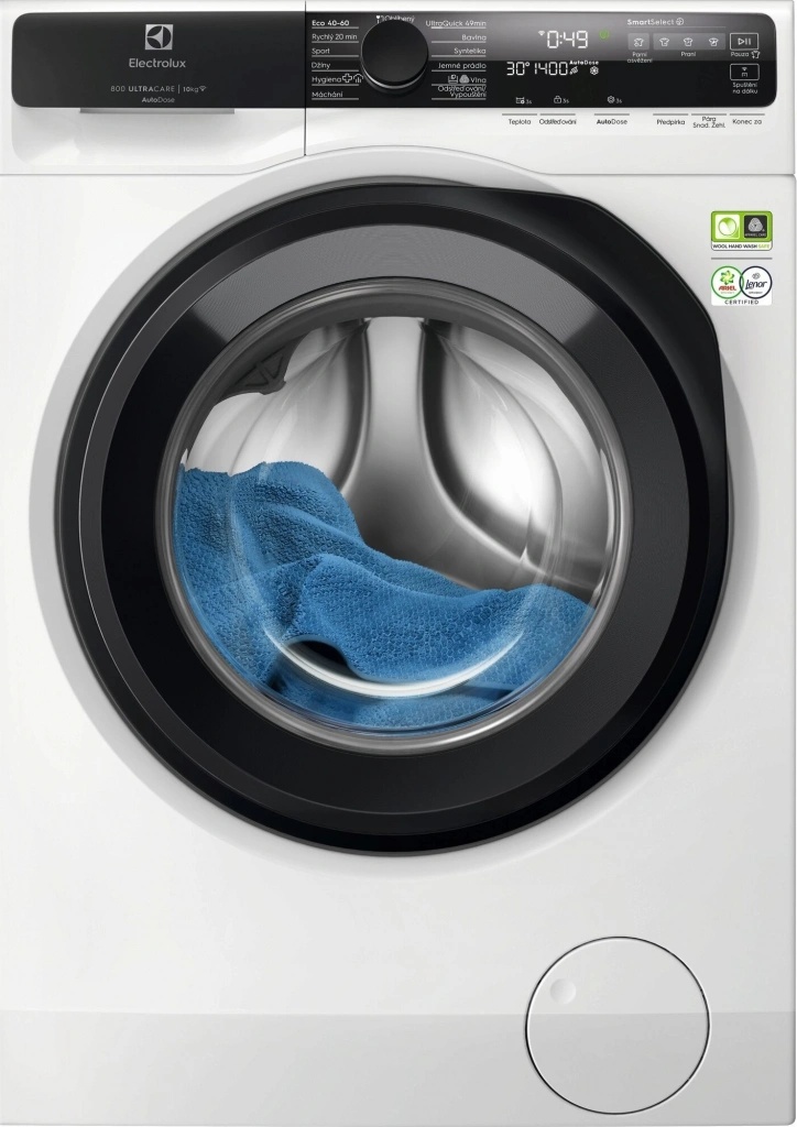 Electrolux EW8F5412SAC