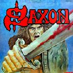 BMG Saxon: Saxon (Reedice 2021) - CD (046035)