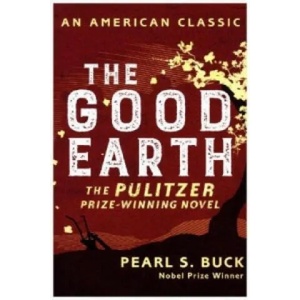 Good Earth | Pearl S. Buck (2016)