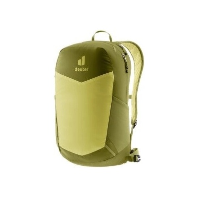 Deuter Speed Lite 17 l zelený