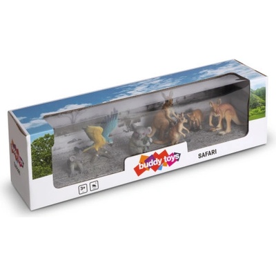 Buddy Toys 1015 Safari