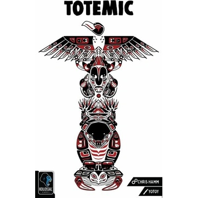 Kollosal Games Totemic
