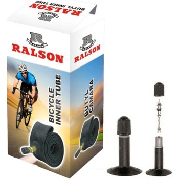 Ralson FV