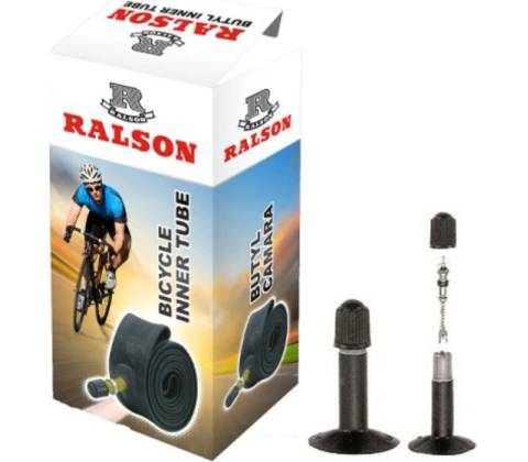 Ralson FV