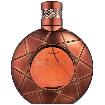Image 1 of Armaf Radical Brown EDP 100 ml