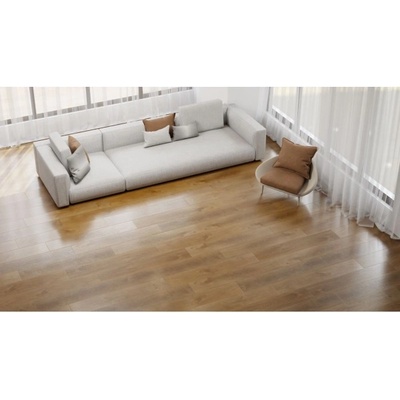 REPUBLIC Водоустойчива винилна настилка SPC на клик система REPUBLIC Nebula, REELCNE06, 1218 x 181 x 4.5 мм, 4V (3549011)