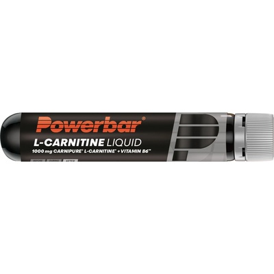 Powerbar L-Carnitine Liquid 25 ml