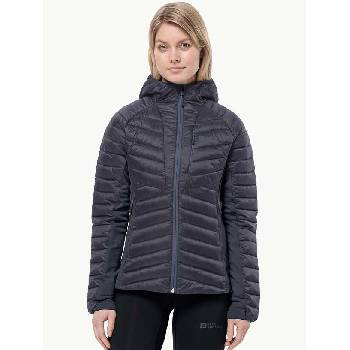 Jack Wolfskin Яке routeburn pro ins jkt w