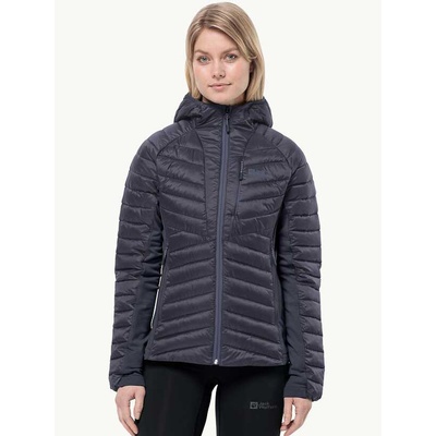 Jack Wolfskin Яке routeburn pro ins jkt w