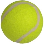 Enero Tennis ball Enero 1pc yellow 223030