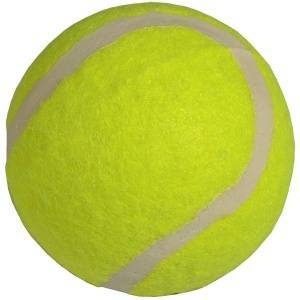 Enero Tennis ball Enero 1pc yellow 223030