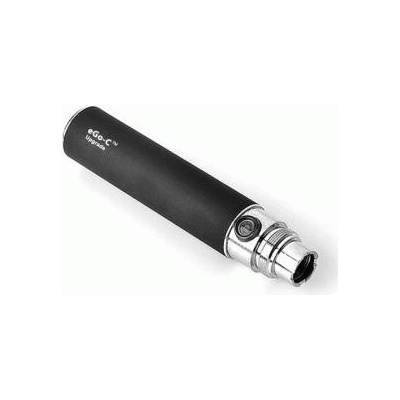 Joyetech eGo-C Upgrade Černá 1000mAh – Zboží Dáma