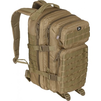 MFH US Assault I coyote 30 l