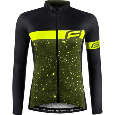 Force SPRAY LADY army-fluo