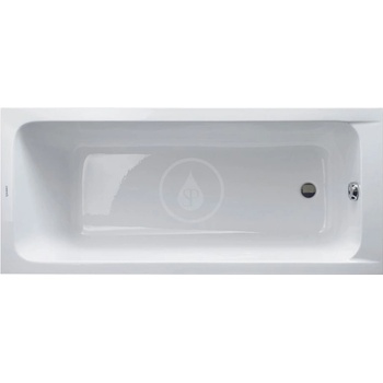 Duravit D-Code 150 x 75 cm 700095000000000